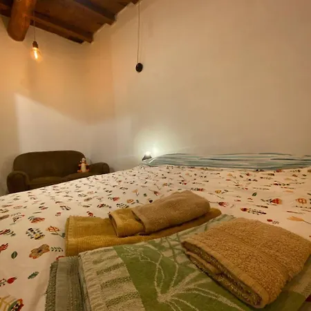 Ruti's House - Monolocale Con Travi A Vista Vicino Malpensa E Milano Rho Fiera Apartamento Gallarate