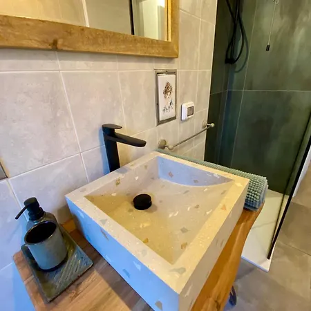 Apartamento Ruti's House - Monolocale Con Travi A Vista Vicino Malpensa E Milano Rho Fiera *