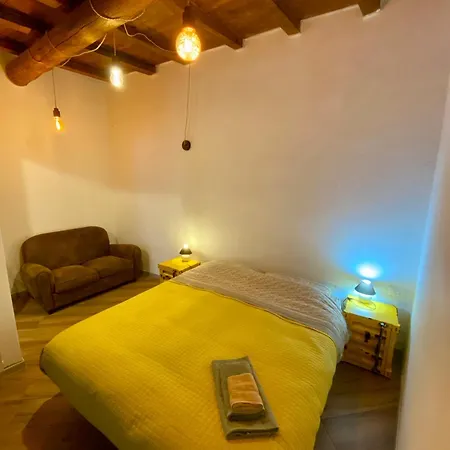 Ruti's House - Monolocale Con Travi A Vista Vicino Malpensa E Milano Rho Fiera Apartamento