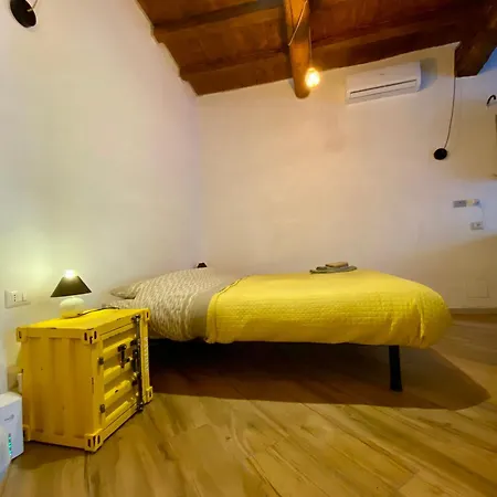 Apartamento Ruti's House - Monolocale Con Travi A Vista Vicino Malpensa E Milano Rho Fiera