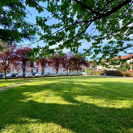 Apartamento Ruti's House - Monolocale Con Travi A Vista Vicino Malpensa E Milano Rho Fiera
