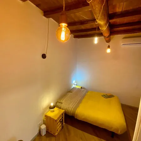 Apartamento Ruti's House - Monolocale Con Travi A Vista Vicino Malpensa E Milano Rho Fiera *